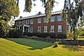 WILLIAM G. MORGAN HOUSE, BERKELEY COUNTY, WV