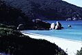 Waterloo beach