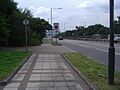 Watford way