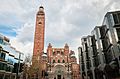 Westminster cathedral (26348806092)
