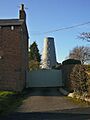 Windmill, Elston - geograph.org.uk - 1620085