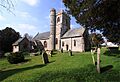 Winsham - Church of St Stephen - geograph.org.uk - 1224297