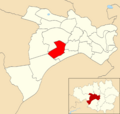 Winton (Salford City Council ward)