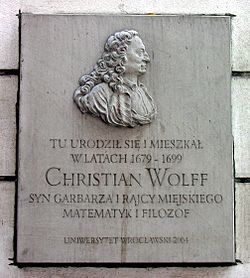 Wolff-tablica