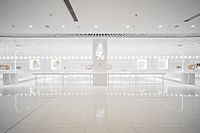 % Arabica Wuxi Central 66 by Kobe Lee