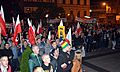 02015-10-02 Der anti-islamische Protest in Polen