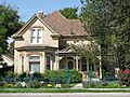 153 E 400 N, Springville