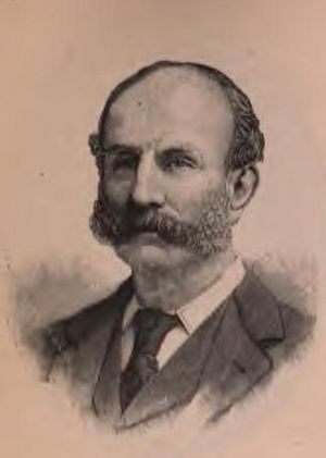 1895 Charles Wilson