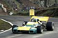 1971 Race of Champions G Hill Brabham BT34