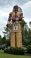 2009-0617-HiawathaStatue-Ironwood