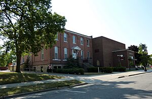 2009-0805-NewUlm-TurnerHall