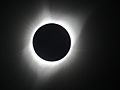 2017 Solar Eclipse Weiser Idaho