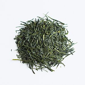 2018 Uji lightly steamed sencha