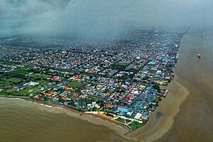 20191122 Guyana 0082 Georgetown sRGB (49295764796)