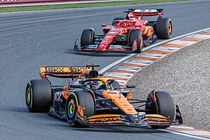 2024-08-25 Motorsport, Formel 1, Großer Preis der Niederlande 2024 STP 3918 by Stepro