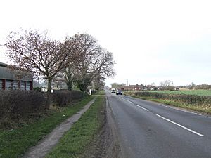 A159 Thonock Road - geograph.org.uk - 326701.jpg