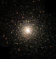 A Swarm of Ancient Stars - GPN-2000-000930