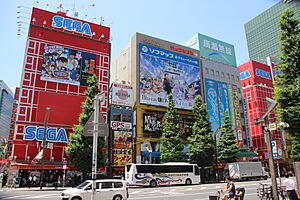 Akihabara Electric Town 9999 281