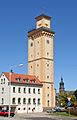 Altenburg - art tower (aka)