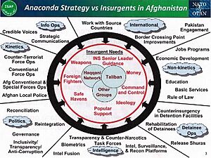 Anaconda Strategy vs Insurgents 101020