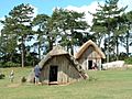 Anglo-Saxon village at West Stow 6337 Keith Evans
