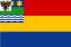 Flag of Anna Paulowna