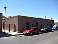 Antonio Vigil House, Albuquerque NM