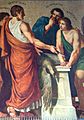 Aristotle Theophrastus Strato Lebiedzki Rahl