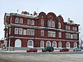 Arkhangelsk.Nabereznaya.47