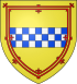 Arms of Stuart of Bute