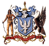 Arms of the Ancient and Honorable Artillery Company of Massachusetts.png