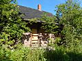 Aroostook train station 01