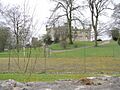 Augher Castle, County Tyrone - geograph.org.uk - 150221