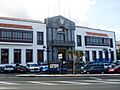 Ayuntamiento de Santa Úrsula (sin banderas)