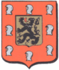 Coat of arms of Kaprijke