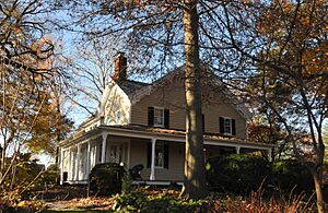 BIRCH HOUSE