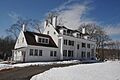 BOUDINOT-SOUTHARD-ROSS FARMSTEAD, SOMERSET COUNTY