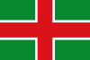 Flag of Constanzana