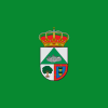 Flag of Villaverde del Monte