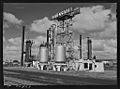 Barnsdall Refinery Wichita KS Oct-1941