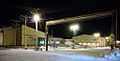 Barrow High School 2007-12-08