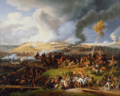 Battle of Borodino 1812