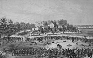 Battle of Jackson