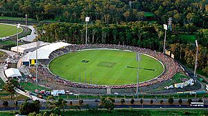 Blacktown International Sportspark