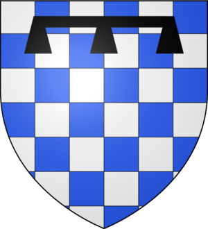 Blason Siracourt