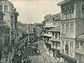 BombayKalbadevieRoad1890