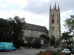 Bournemouth - St Michael's Church - geograph.org.uk - 70160.jpg