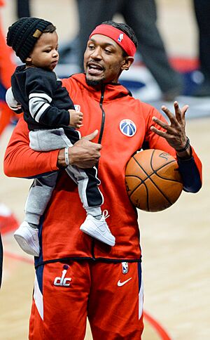Bradley and Deuce Beal