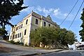 Building of the Old Prefecture of Kilkis - 2 (west side)