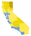 CA US Senate 2018